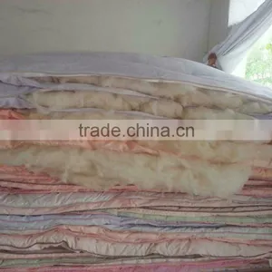2015 New Microfiber Quilt/bedding Set/bedspread Cashmere Quilt Set thumbnail-4