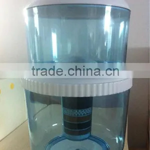 Filter Bottle for Water Dispenser/purifier Bottle for House ,office Use thumbnail-1