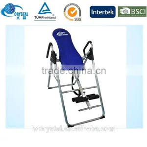 Home Exercise Gym Body Building Equipment Inversion Table SJ-9080 thumbnail-1