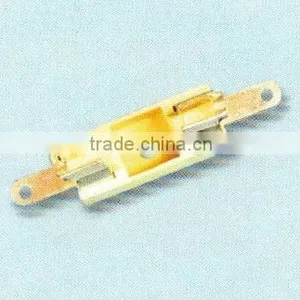 Chassis Mounting Fuse Holder for Ceramic or Glass Tube Fuse thumbnail-1