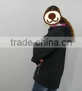 China Wholesale Market Fashion Branded Jacket Women thumbnail-5