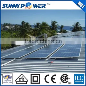1kw,3kw,5kw,10kw,20kw,50kw,100kw off Grid Solar Energy System thumbnail-5