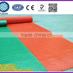 PVC Coin Mat thumbnail-1