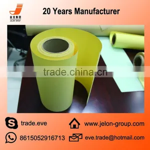 Direct Factory Price Silicone Coated pe Release Liner for Sticker thumbnail-1