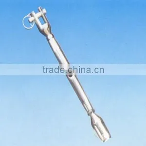 Stainless Steel JP Turnbuckle JAW and JAW thumbnail-1