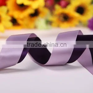 1" 2016 Custom Gift Decorative Polyester Ribbon Celebrate it Ribbon for Holiday thumbnail-1