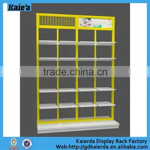 Colourful Acrylic Display Case, Clothing Display Rack,display Rack Shop thumbnail-1