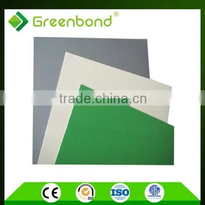 Greenbond 2015 HOT Exterior Factory Prices Acp Sheet Manufacturers thumbnail-3