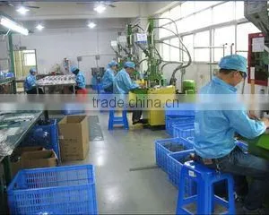 Shenzhen Bayond Light Co., Ltd. company overview - view 3 thumbnail