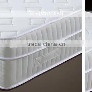 Best China Mattress Manufacturer Factory 1.8*2.0m Cheap Mattress Price thumbnail-2