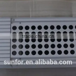 160W Decorative Street Light AC MODULAR LED Street Light Shenzhen 5 Years Warranty thumbnail-2