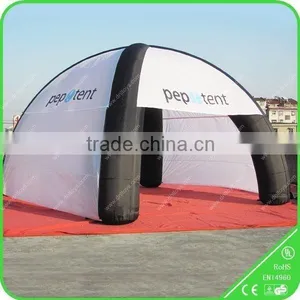 Top Quality Design China Inflatable Tent Manufacturers thumbnail-1