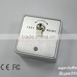 European Type Emergency Release Button With Key EL-702EN thumbnail-6