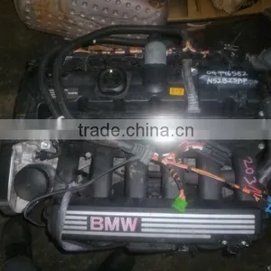 BMW Used Engines thumbnail-1
