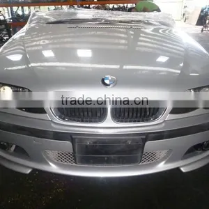 BMW E46 N42 M Sports Half Cut thumbnail-1