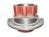 Trailer WHEEL HUB thumbnail-1