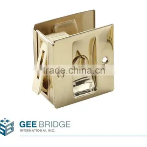 Pocket Door Privacy Latch thumbnail-1