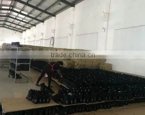 Huaian Qiyue Shoes Co., Ltd. company overview - view 2 thumbnail