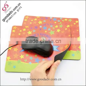 2015Hot Sale Eva Foam Mouse Pad With Pvc Lamination thumbnail-2