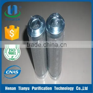 Pall Hydraulic Oil Filter HCY9020EOJ4H for Hydraulic System thumbnail-1