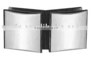 Glass Bathroom Clamp thumbnail-1
