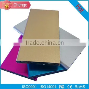 Factory Direct Offer Wireless Power Bank Name Card Design thumbnail-1
