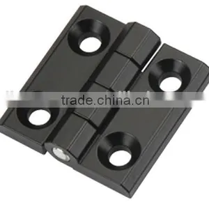 HL-226-3 ZINC ALLOY Electronic Control Box Industrial Electrical Panel Hinge Butt Hinge thumbnail-5