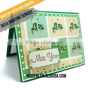 Handmade Paper Greeting Cards thumbnail-1
