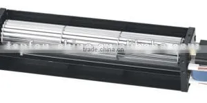 230V AC Tangential Cooling Fan/Cross Flow Cooling Fan 220/240v 50*420mm thumbnail-1
