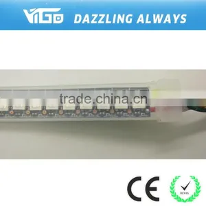 DC12 IP65 Waterproof Led Strip With 144 Led Strip Ws2812 thumbnail-1
