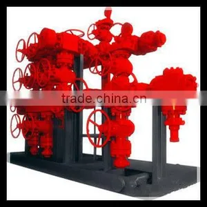 API 16C & NACE MR0175 Kill Manifolds thumbnail-1