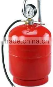 30L PORTABLE AIR TANK (GS-5517BB) thumbnail-1