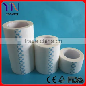 Micropore Medical Adhesive Tape Paper Tape CE FDA Certificate Manufacturer thumbnail-1