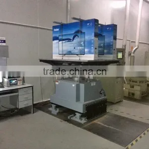 Electrodynamic Vibration Testing Machine for Transport Test thumbnail-6