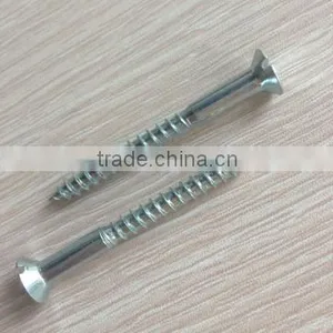 Csk Head Colored Wood Screw thumbnail-4