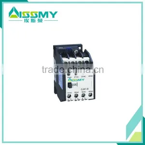Telemecanique and Superior Rank CJX1 Series AC Contactor 3TF31/41 Contactor 12A thumbnail-2