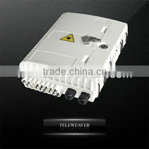 TWFTB16D FTTH Fiber Optic Terminal Box thumbnail-1