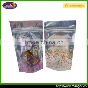 2017 Hottest Products Factory Price New Product Stand up Zipper Pouch thumbnail-1