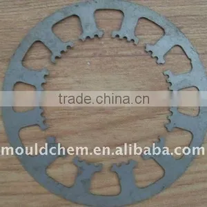Laminated Stators for Stepper Motor thumbnail-1