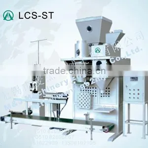 Salt Weighing Bagging Machine thumbnail-1
