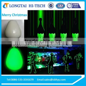 High Bright Glow in the Dark Powder Luminous Pigment thumbnail-3