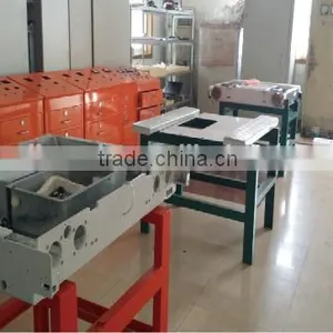 China Pallet Runner for Radio Shuttle Racking for Sale thumbnail-4