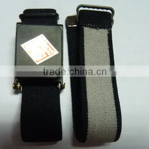 Good Quality Economic Esd Wrist Strap/ PU ESD Cordless Wrist Strap thumbnail-6