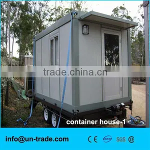 Modular Container Office thumbnail-1
