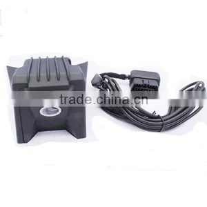 Best OBD2 Car Dvr 1080P Novatek Chipset Night Vision Car DVR Camera Fit for Ferrari Car thumbnail-1