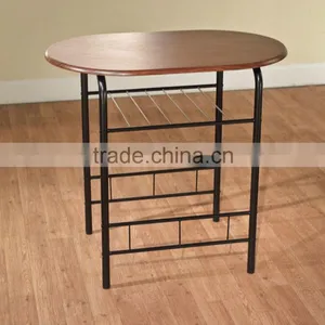 America High Quality Dining Room Furniture Dinging Table and Chairs thumbnail-3