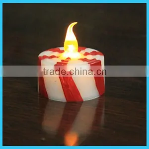 Dancing Flame Led Candle, Muilty Color Flame Led Candle thumbnail-3