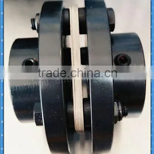 Manufacture High Quality OEM Couplings thumbnail-2
