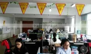 Yueqing Yiben Pneumatic Co., Ltd. company overview - view 3 thumbnail