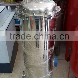 Stainless Steel Beer Precision Water Cartridge Filter thumbnail-4